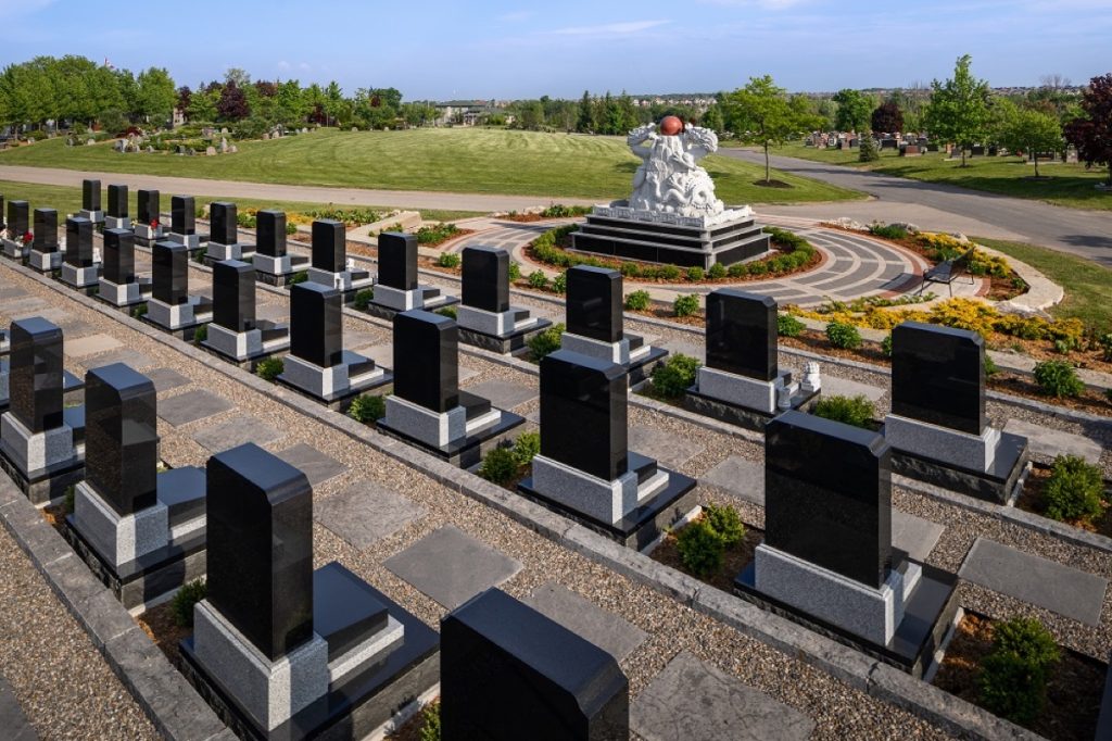Capital Funeral Home & Cemetery