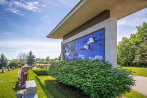 Capital Funeral Home & Cemetery