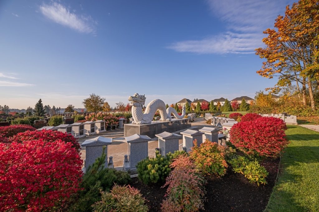 Capital Funeral Home & Cemetery